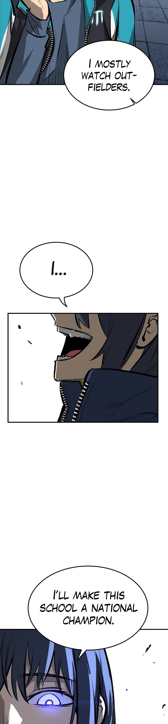 Winning Shot! Chapter 21 page 30 - Chapter 21