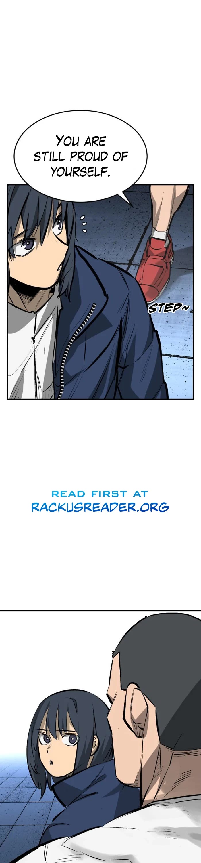 Winning Shot! Chapter 21 page 33 - Chapter 21