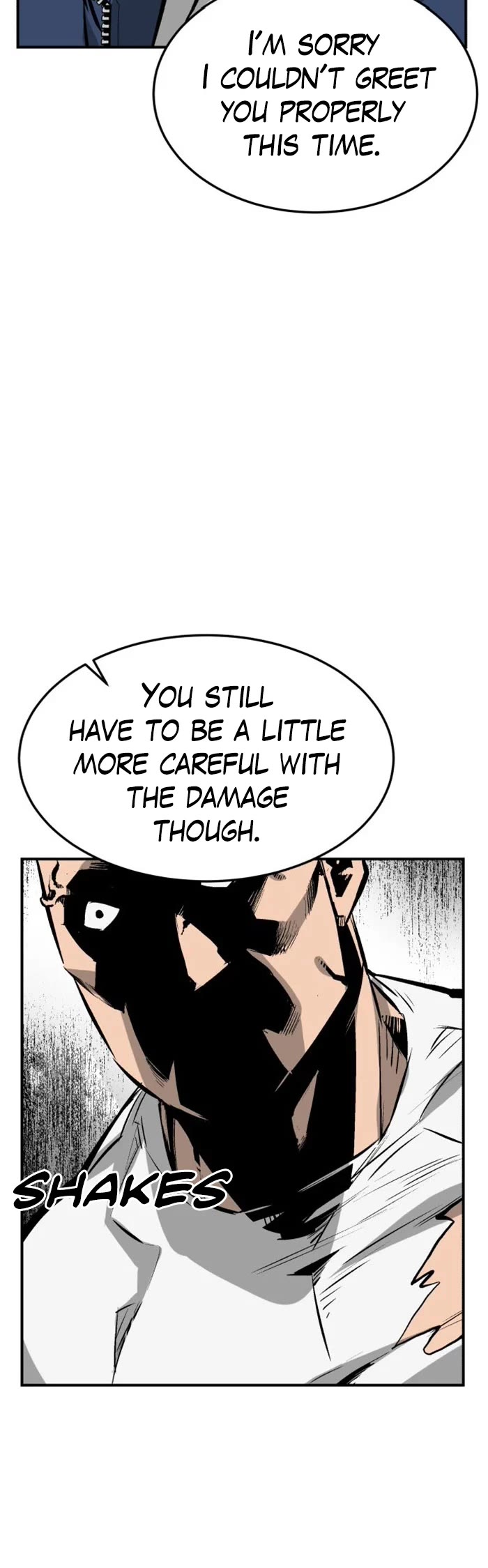 Winning Shot! Chapter 21 page 35 - Chapter 21