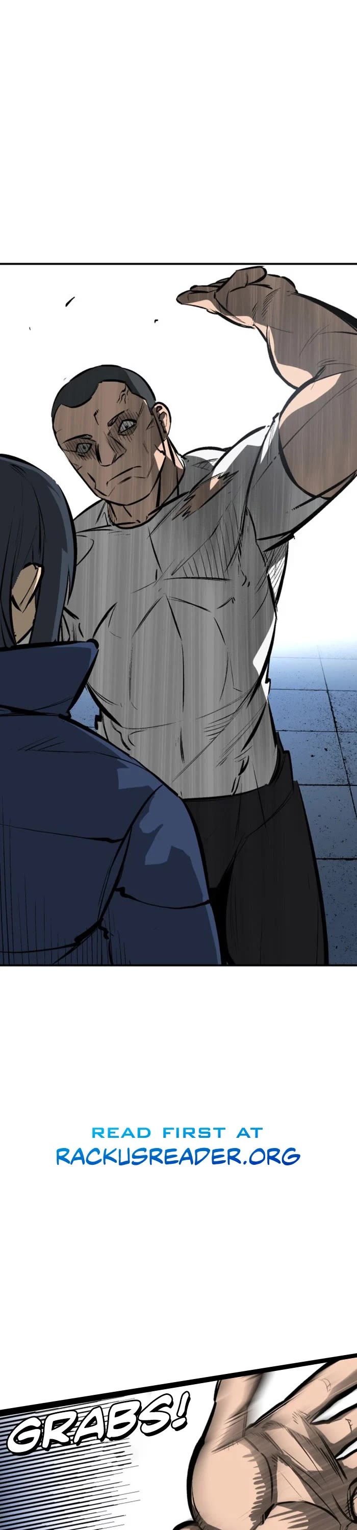 Winning Shot! Chapter 21 page 36 - Chapter 21