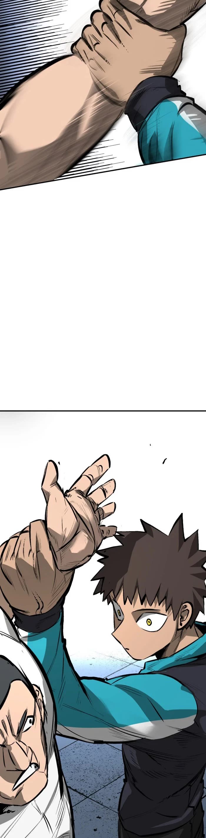 Winning Shot! Chapter 21 page 37 - Chapter 21
