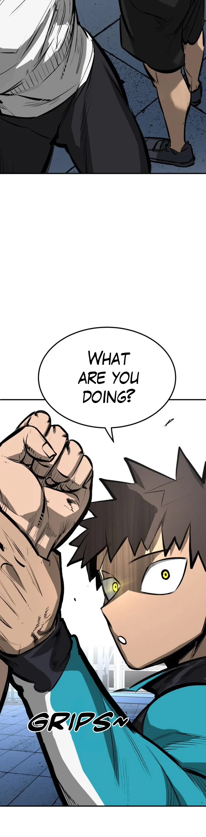Winning Shot! Chapter 21 page 38 - Chapter 21
