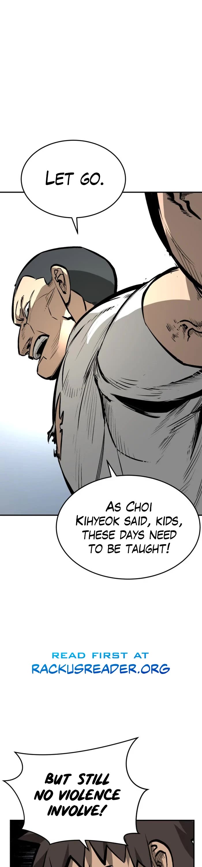 Winning Shot! Chapter 21 page 39 - Chapter 21