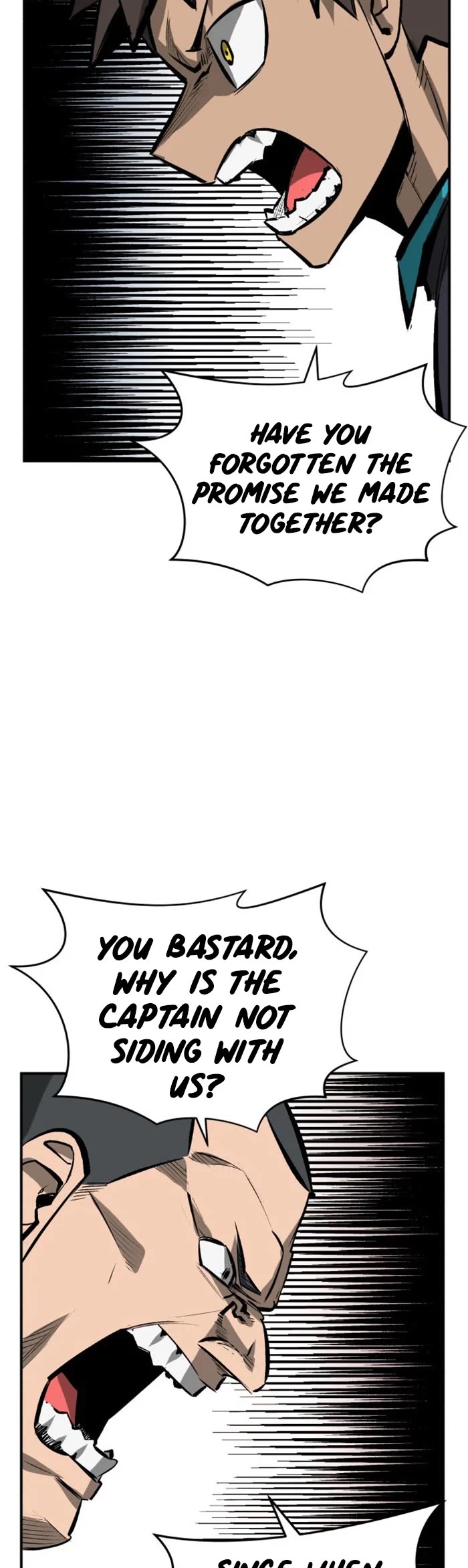 Winning Shot! Chapter 21 page 40 - Chapter 21