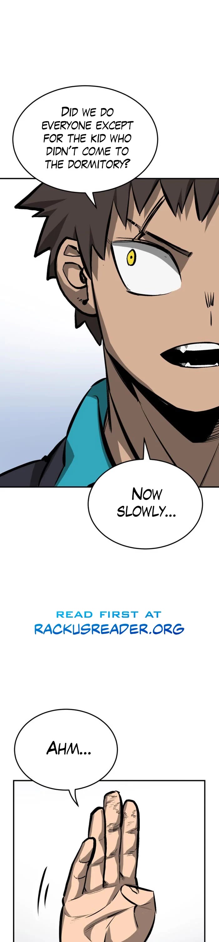 Winning Shot! Chapter 21 page 45 - Chapter 21