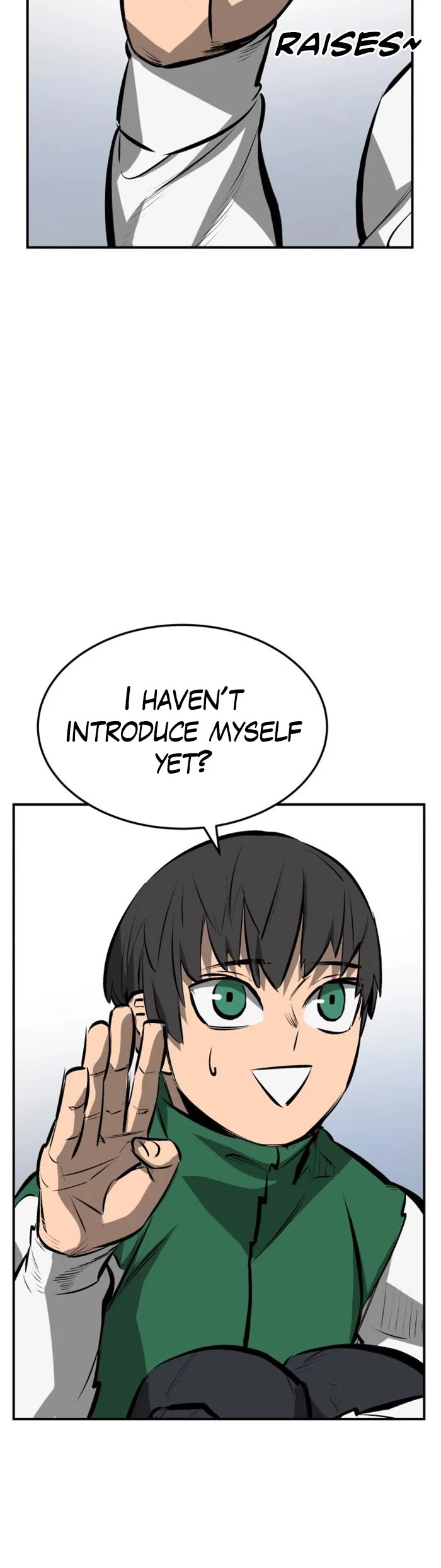 Winning Shot! Chapter 21 page 46 - Chapter 21