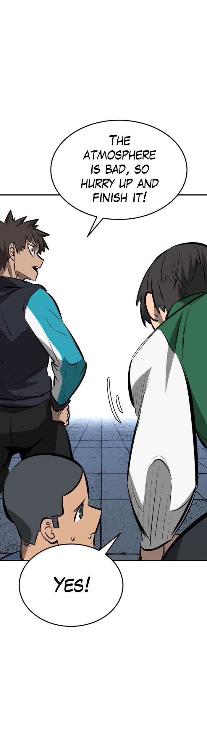 Winning Shot! Chapter 21 page 47 - Chapter 21