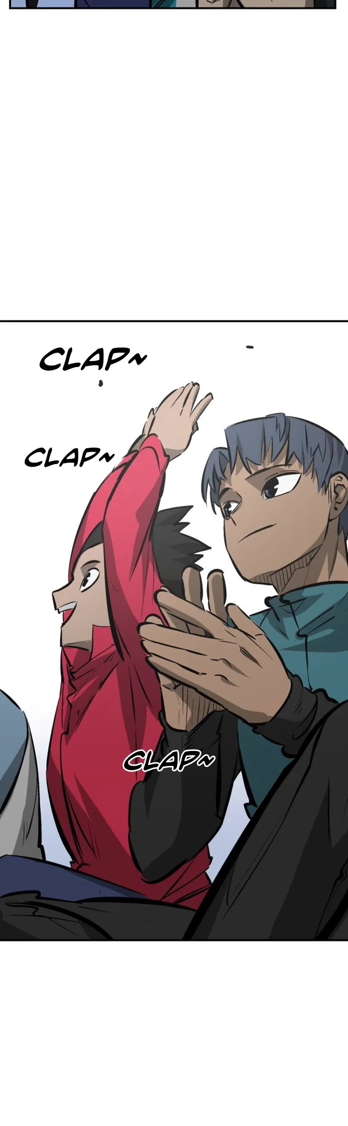 Winning Shot! Chapter 21 page 53 - Chapter 21