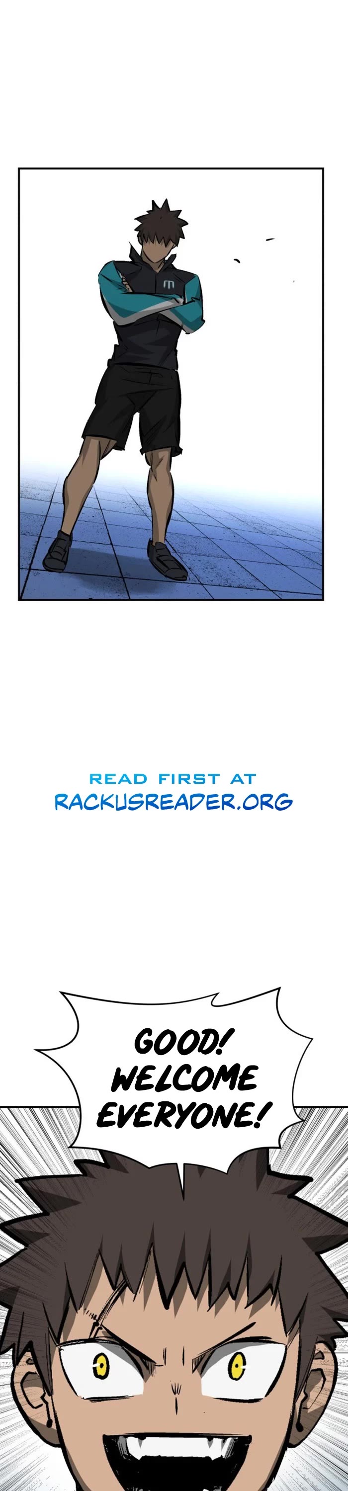 Winning Shot! Chapter 21 page 54 - Chapter 21