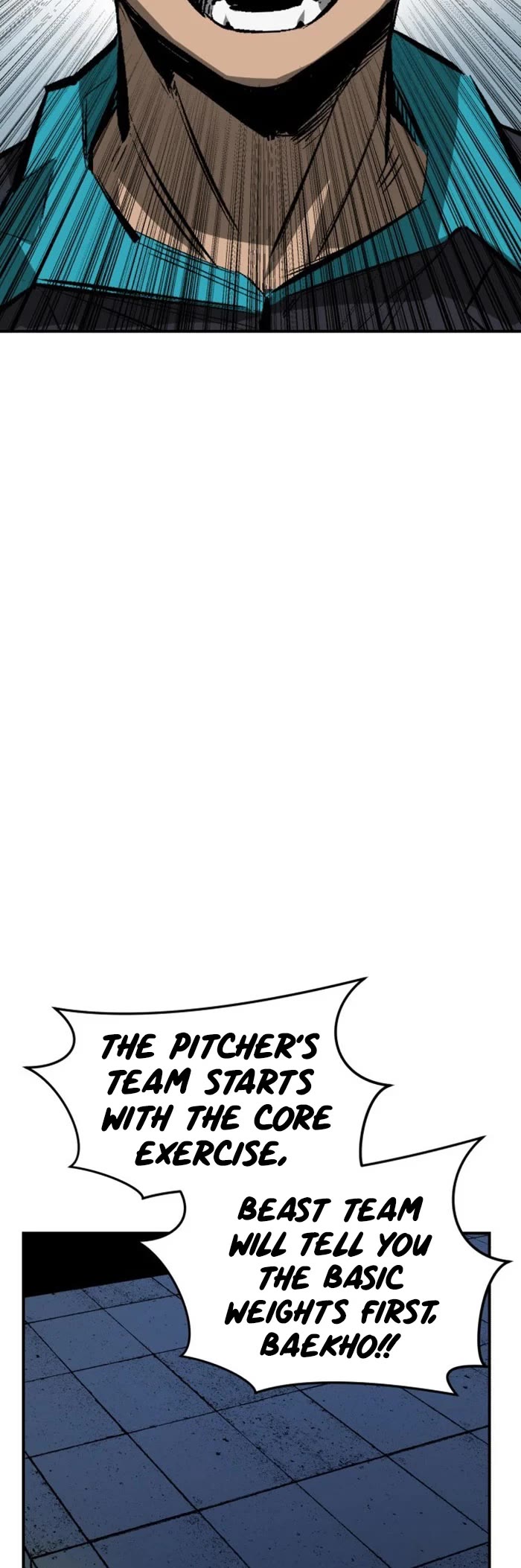 Winning Shot! Chapter 21 page 55 - Chapter 21