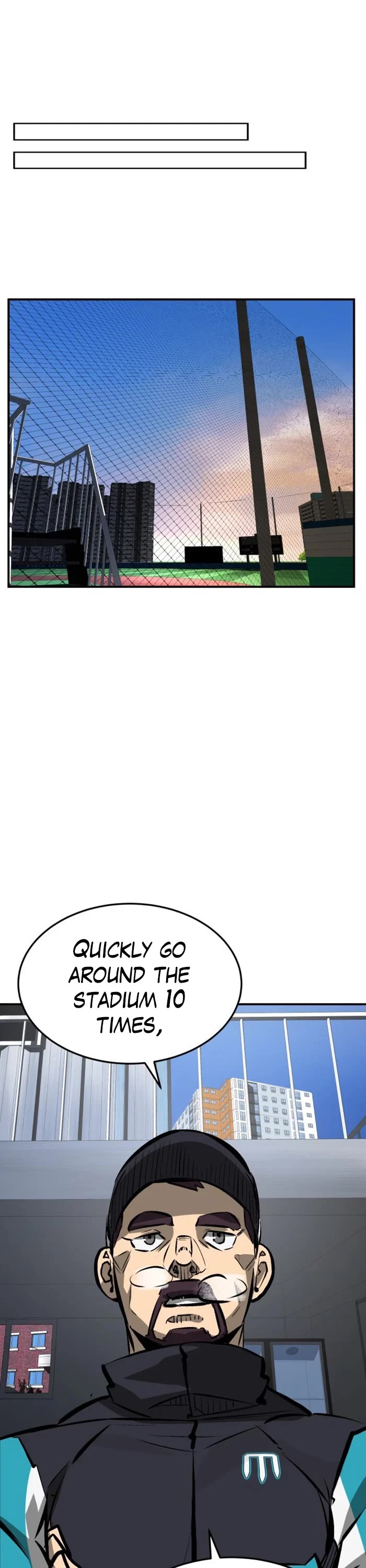 Winning Shot! Chapter 21 page 57 - Chapter 21