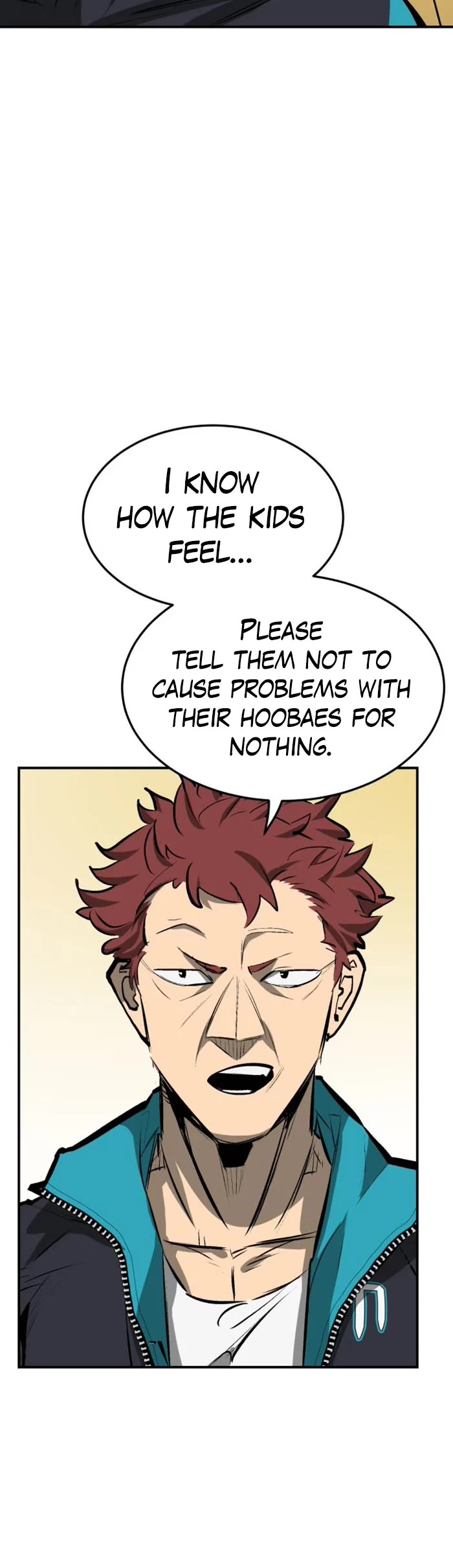 Winning Shot! Chapter 21 page 6 - Chapter 21