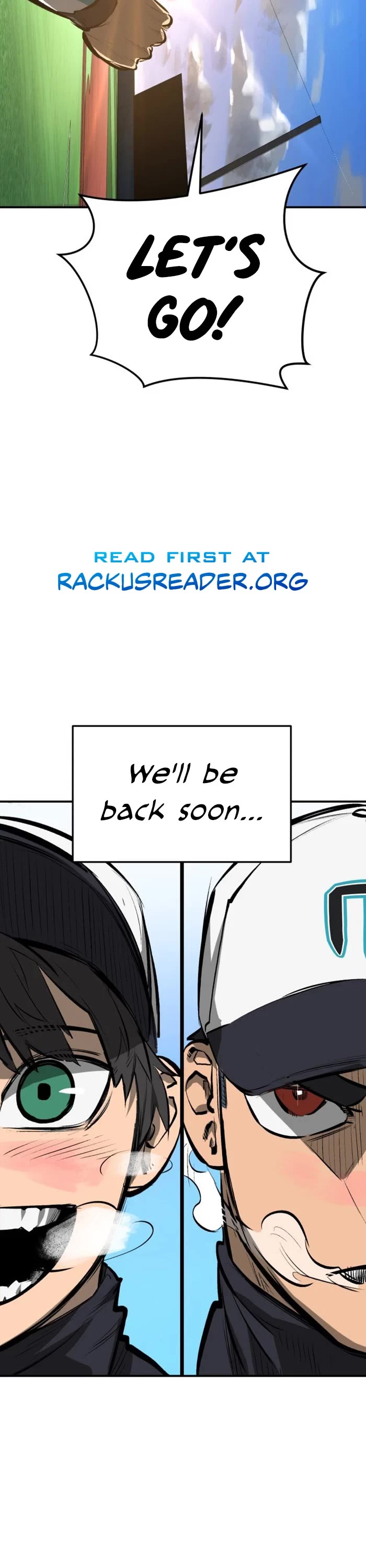 Winning Shot! Chapter 21 page 61 - Chapter 21