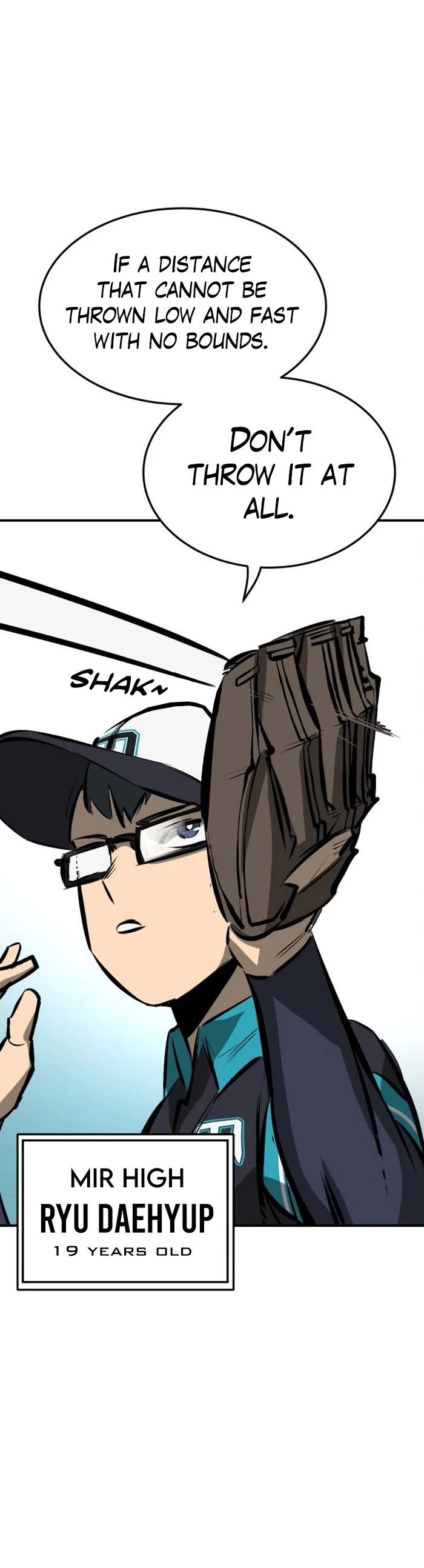 Winning Shot! Chapter 22 page 15 - Chapter 22: Training Starts!