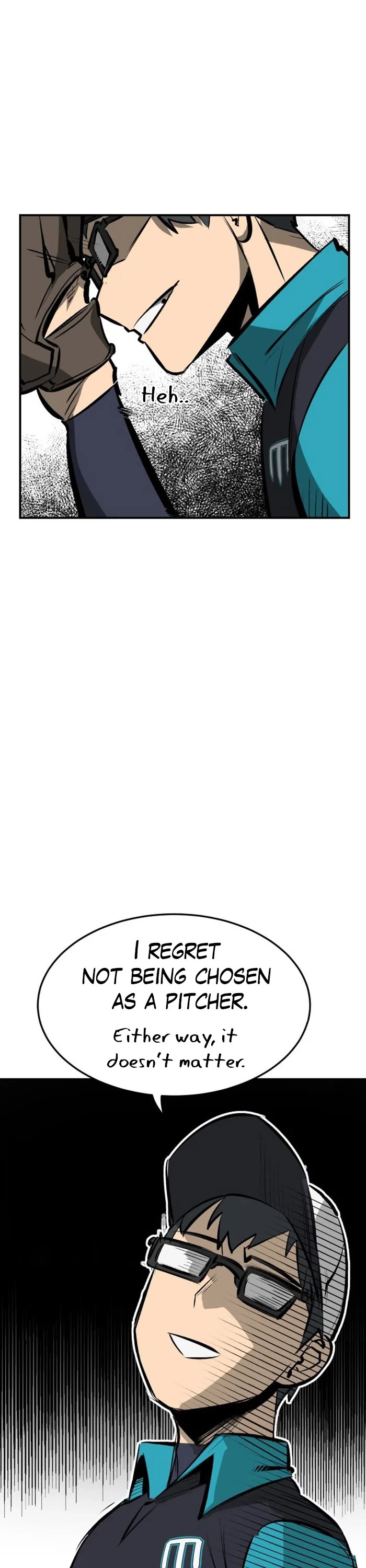 Winning Shot! Chapter 22 page 19 - Chapter 22: Training Starts!