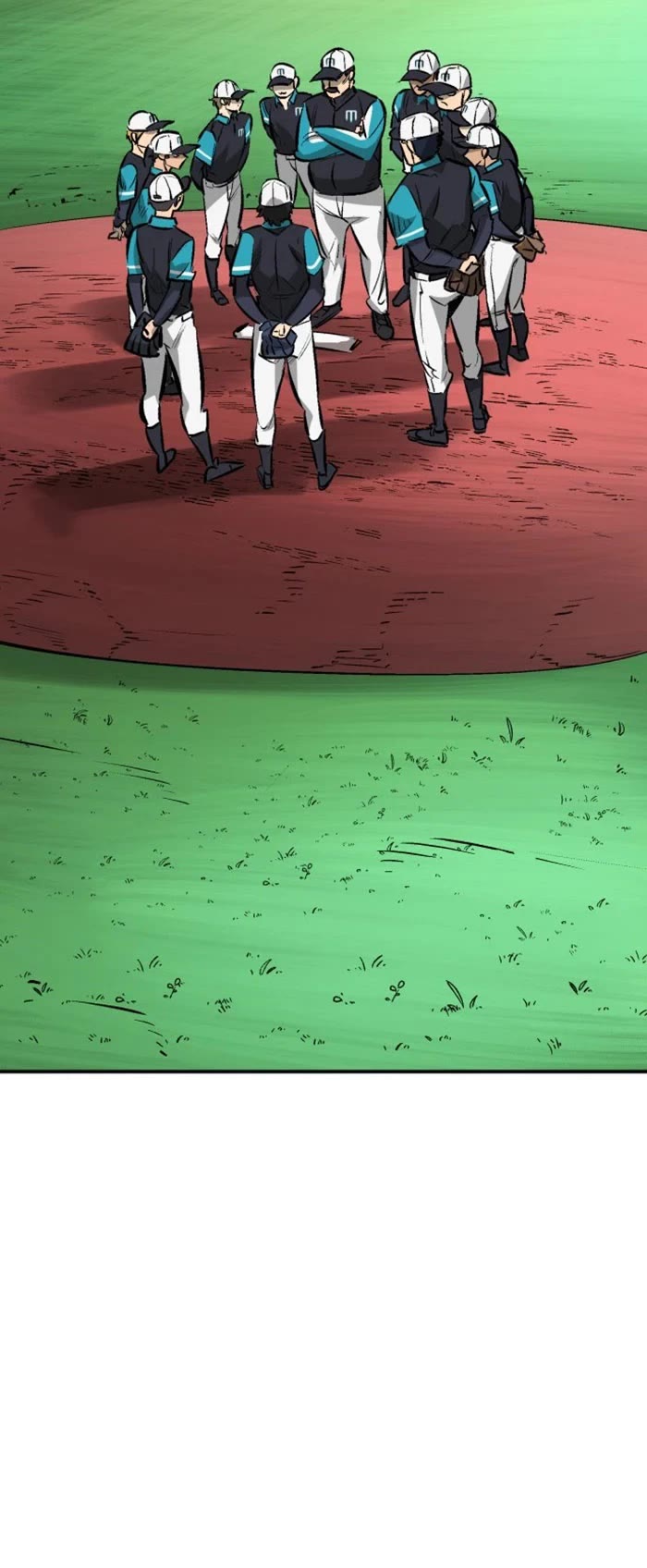 Winning Shot! Chapter 22 page 21 - Chapter 22: Training Starts!