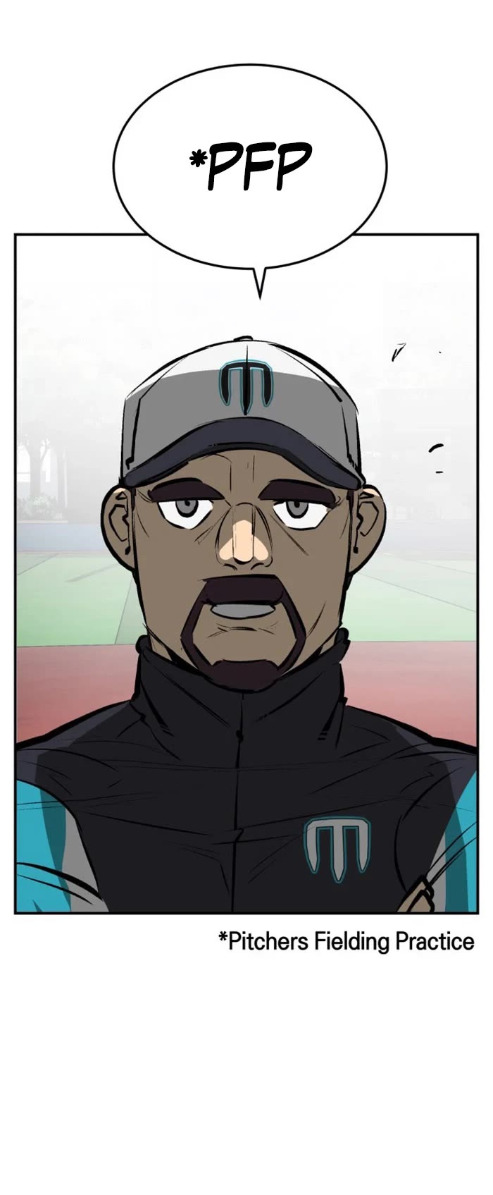 Winning Shot! Chapter 22 page 22 - Chapter 22: Training Starts!