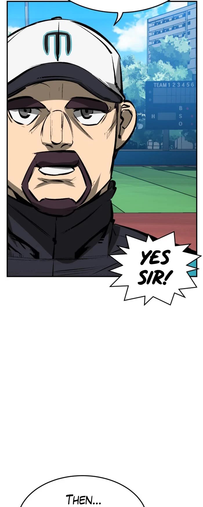 Winning Shot! Chapter 22 page 24 - Chapter 22: Training Starts!