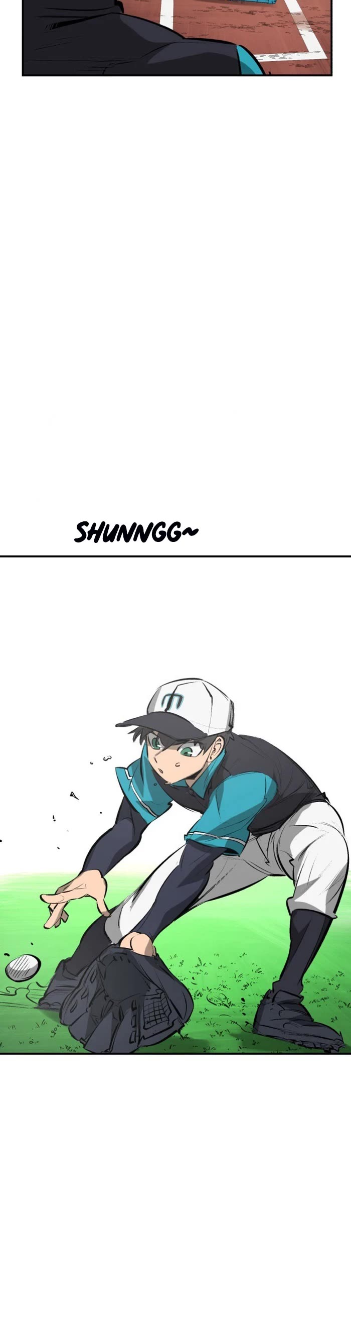Winning Shot! Chapter 22 page 34 - Chapter 22: Training Starts!
