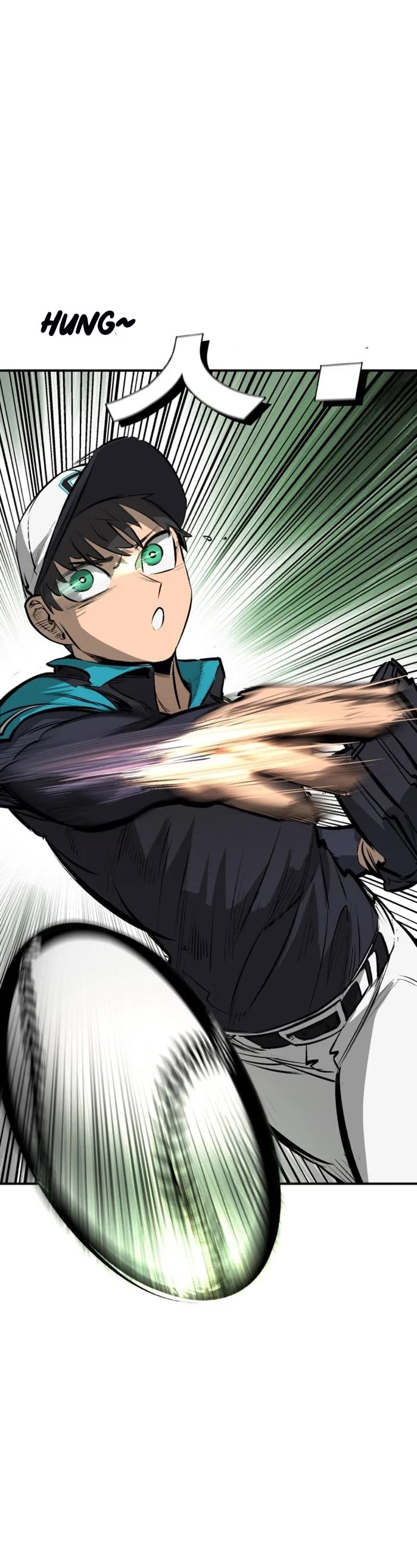 Winning Shot! Chapter 22 page 35 - Chapter 22: Training Starts!