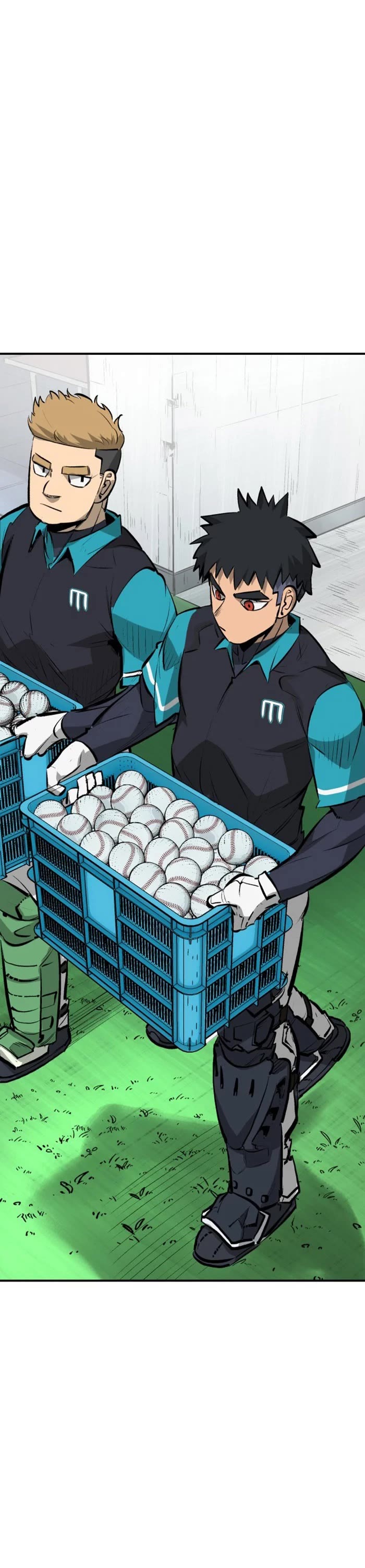 Winning Shot! Chapter 22 page 39 - Chapter 22: Training Starts!