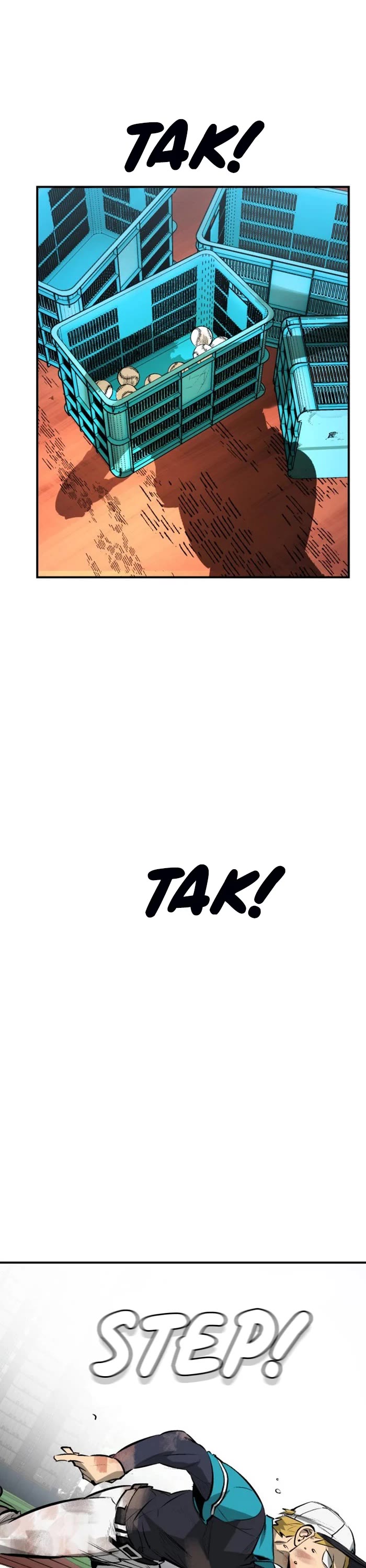 Winning Shot! Chapter 22 page 42 - Chapter 22: Training Starts!