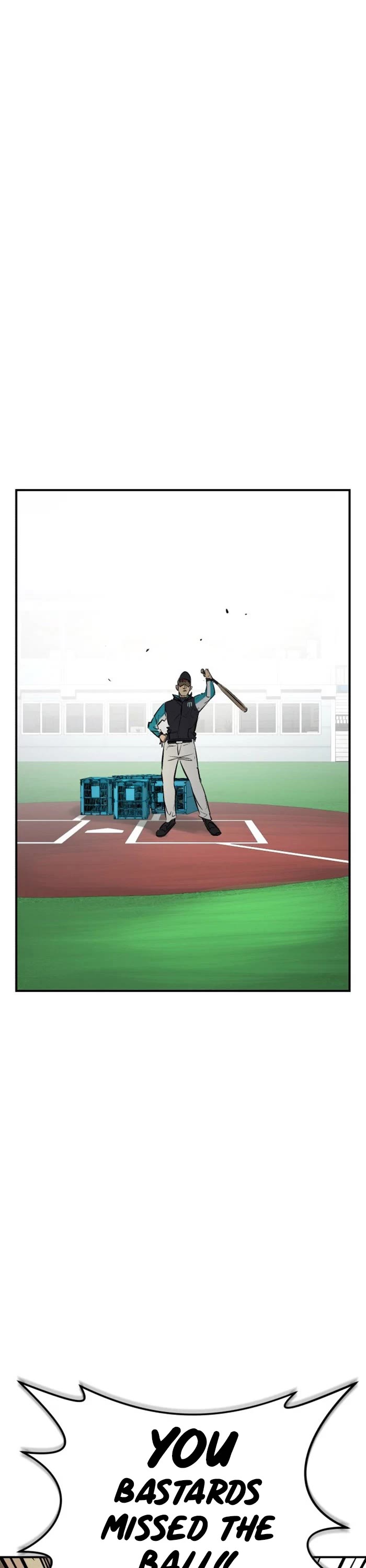 Winning Shot! Chapter 22 page 45 - Chapter 22: Training Starts!