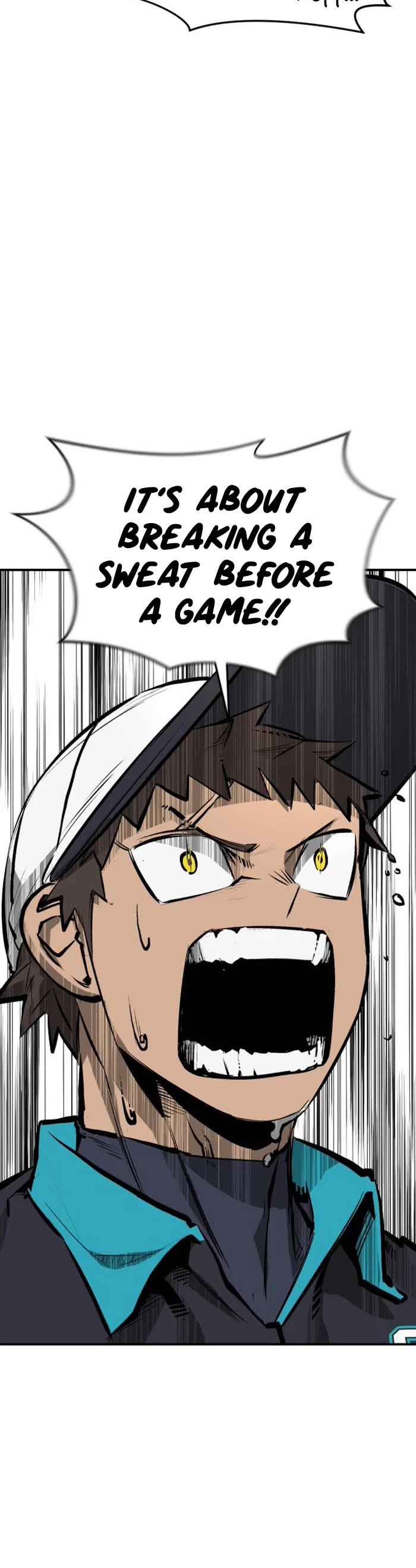 Winning Shot! Chapter 22 page 50 - Chapter 22: Training Starts!