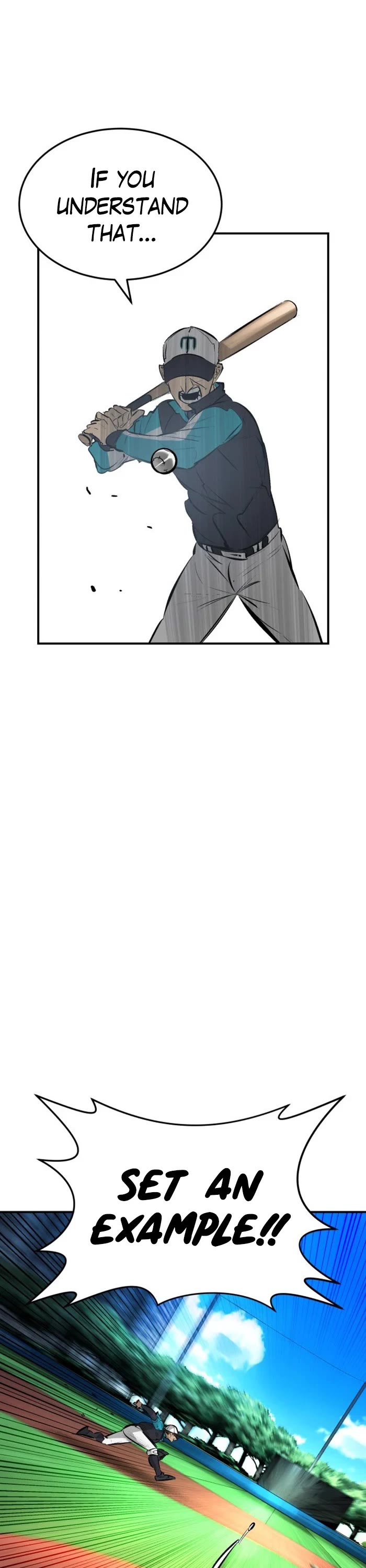Winning Shot! Chapter 22 page 51 - Chapter 22: Training Starts!