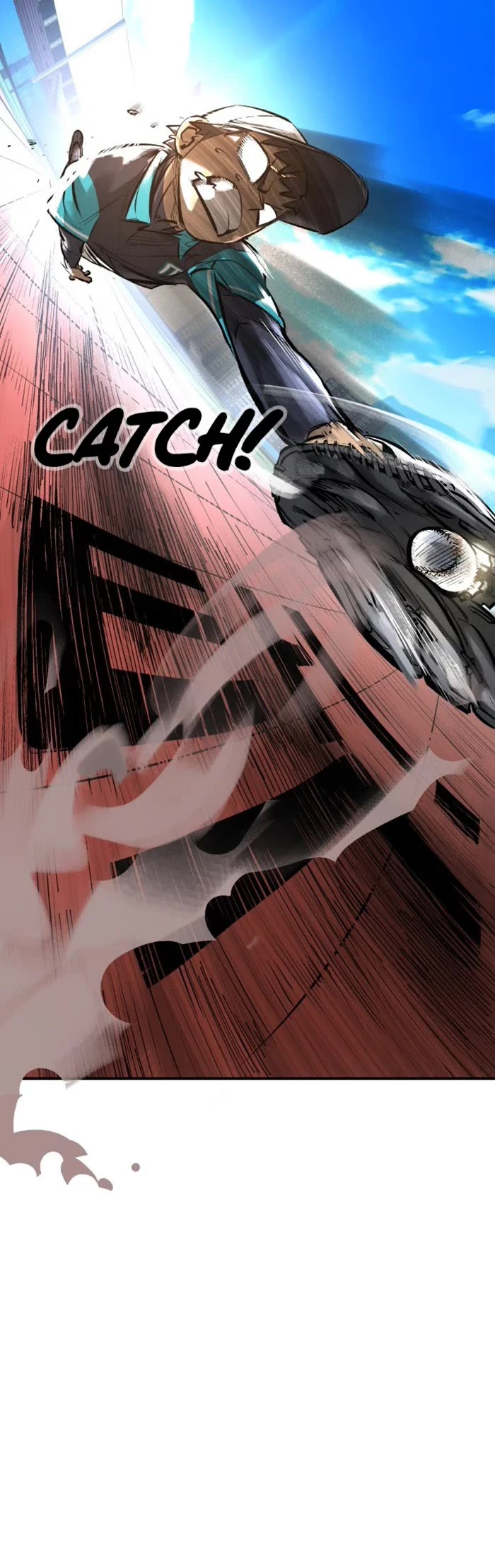 Winning Shot! Chapter 22 page 53 - Chapter 22: Training Starts!