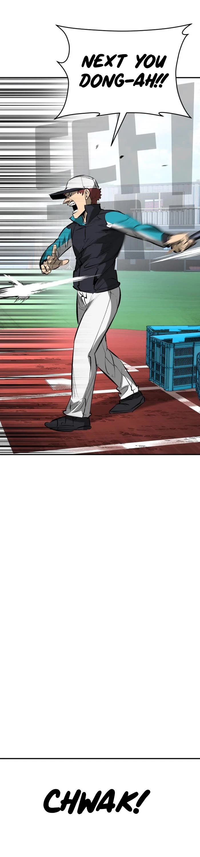 Winning Shot! Chapter 22 page 54 - Chapter 22: Training Starts!