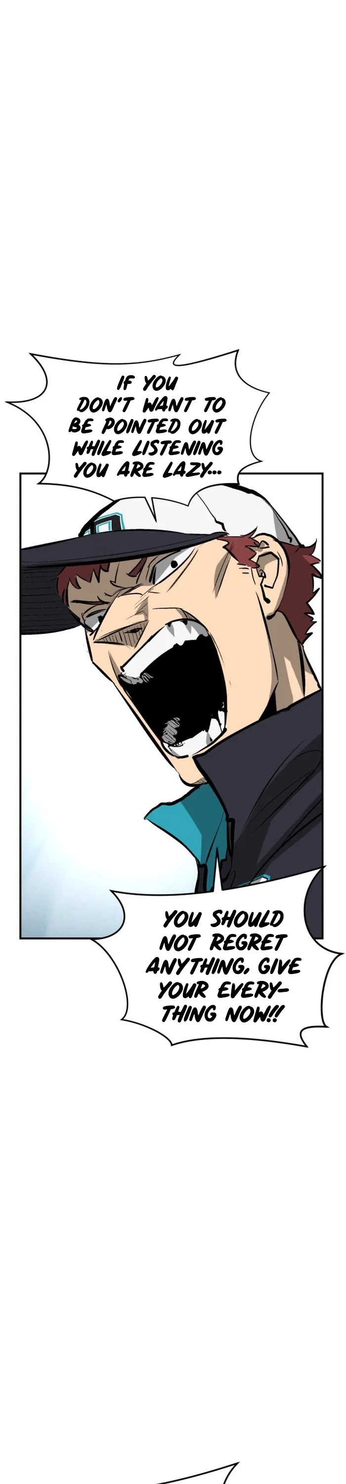 Winning Shot! Chapter 22 page 57 - Chapter 22: Training Starts!