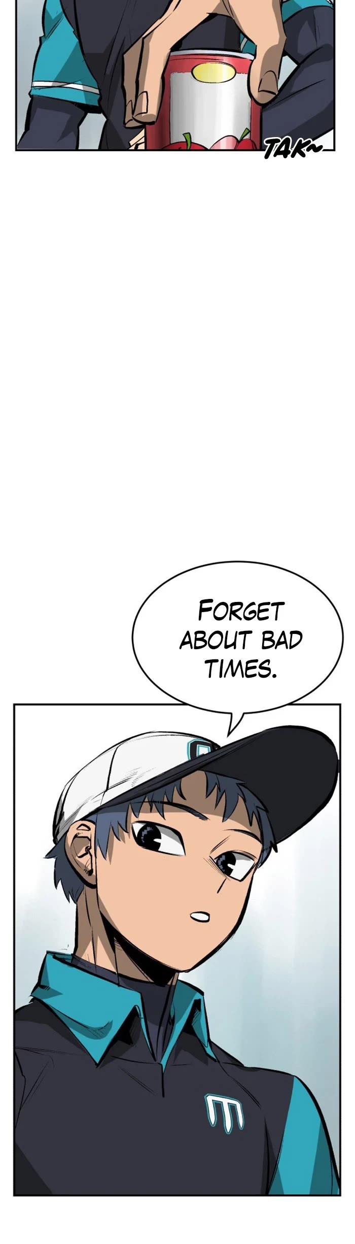 Winning Shot! Chapter 22 page 61 - Chapter 22: Training Starts!