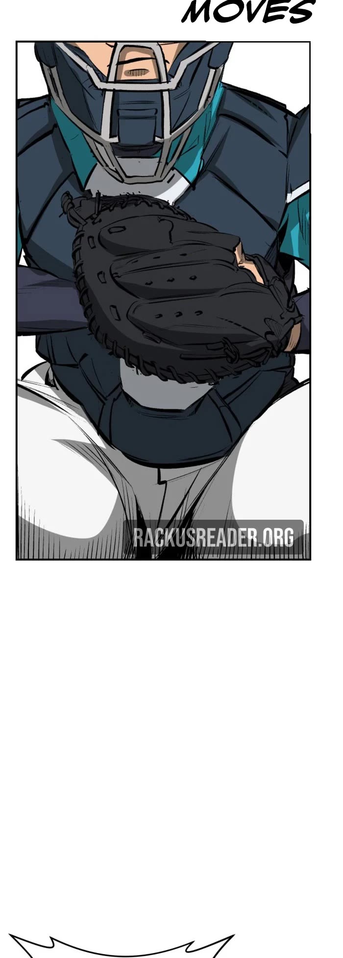 Winning Shot! Chapter 23 page 48 - Chapter 23: MIR High Pitching Staff