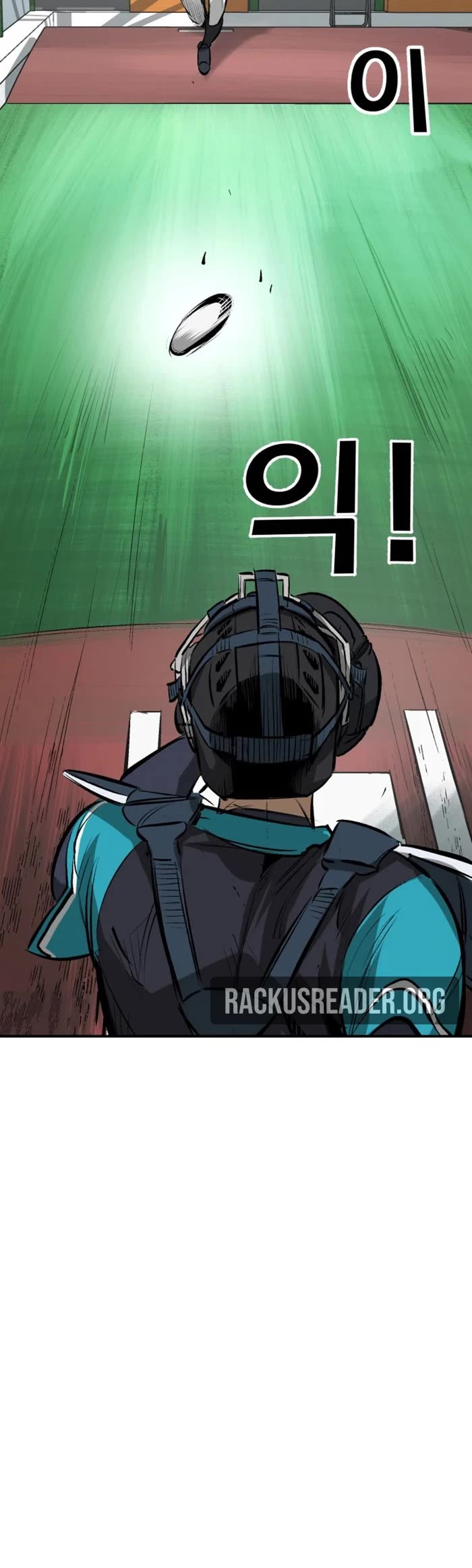 Winning Shot! Chapter 23 page 52 - Chapter 23: MIR High Pitching Staff