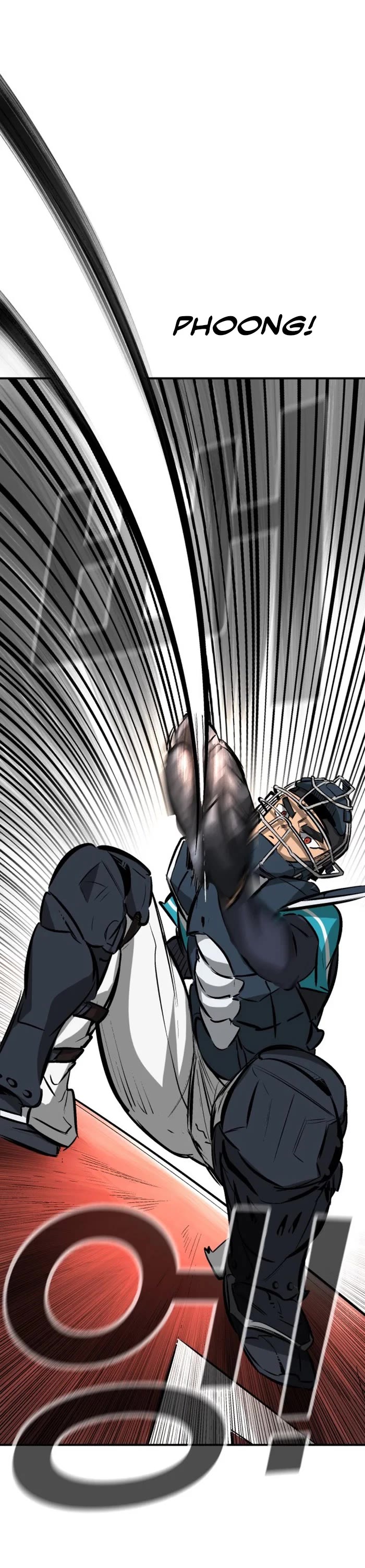 Winning Shot! Chapter 23 page 53 - Chapter 23: MIR High Pitching Staff