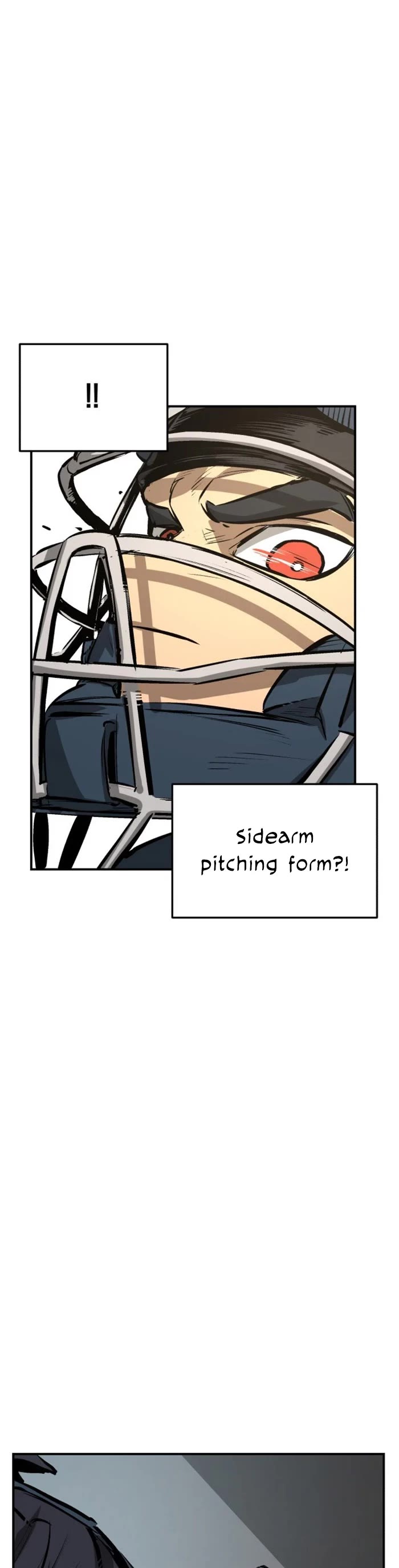 Winning Shot! Chapter 23 page 54 - Chapter 23: MIR High Pitching Staff
