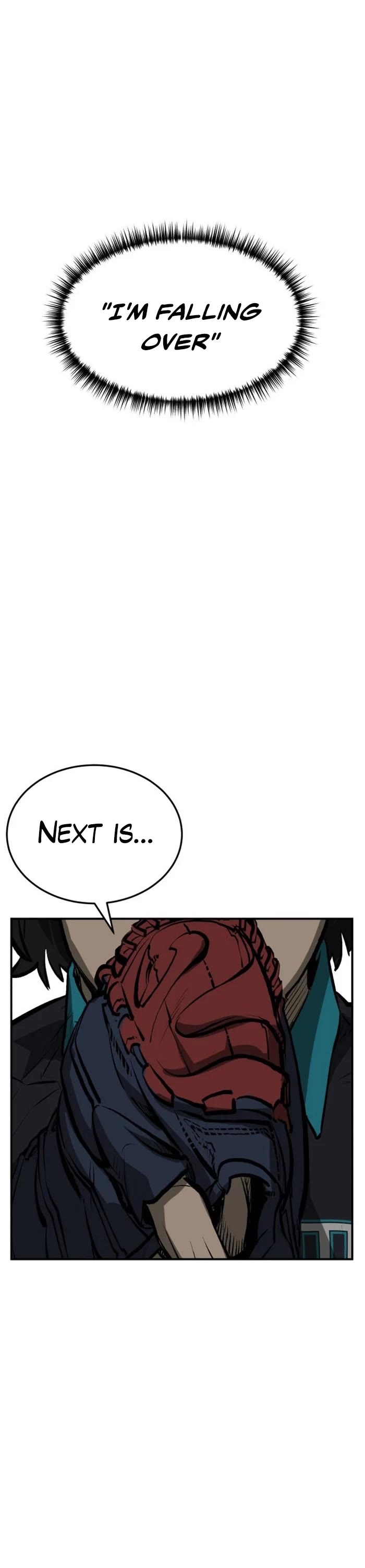 Winning Shot! Chapter 23 page 56 - Chapter 23: MIR High Pitching Staff