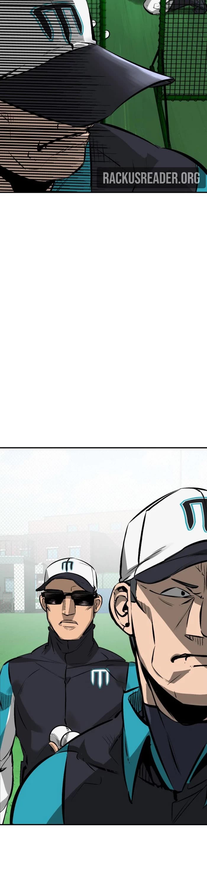 Winning Shot! Chapter 23 page 6 - Chapter 23: MIR High Pitching Staff