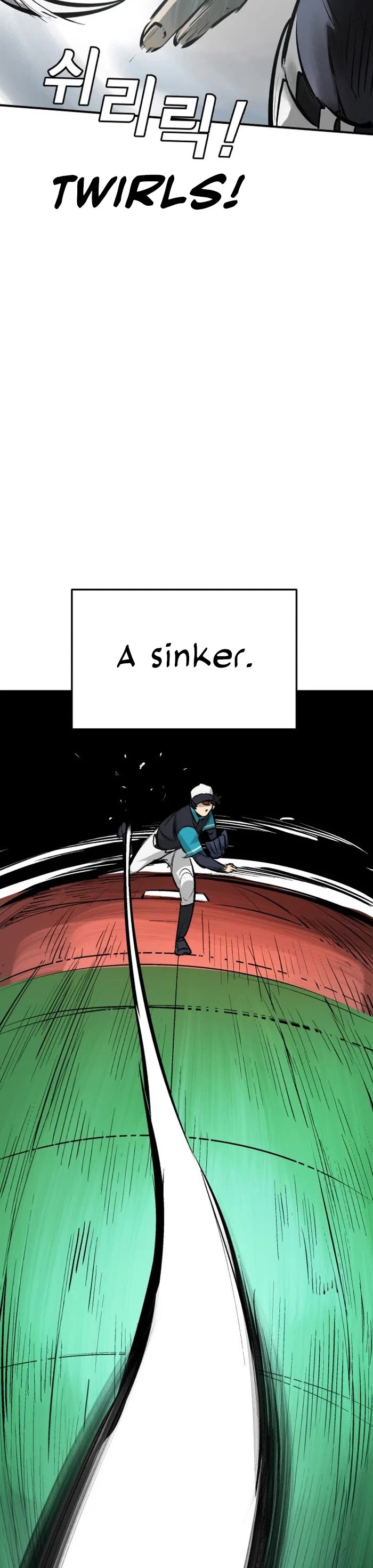 Winning Shot! Chapter 23 page 60 - Chapter 23: MIR High Pitching Staff