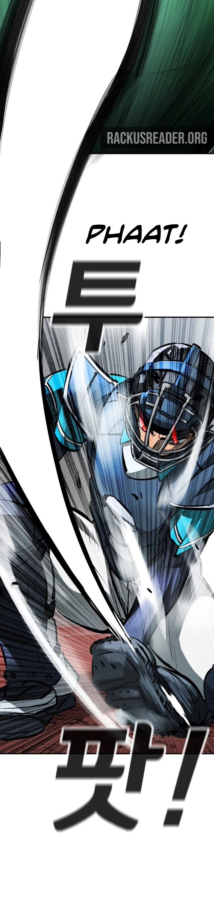 Winning Shot! Chapter 23 page 61 - Chapter 23: MIR High Pitching Staff