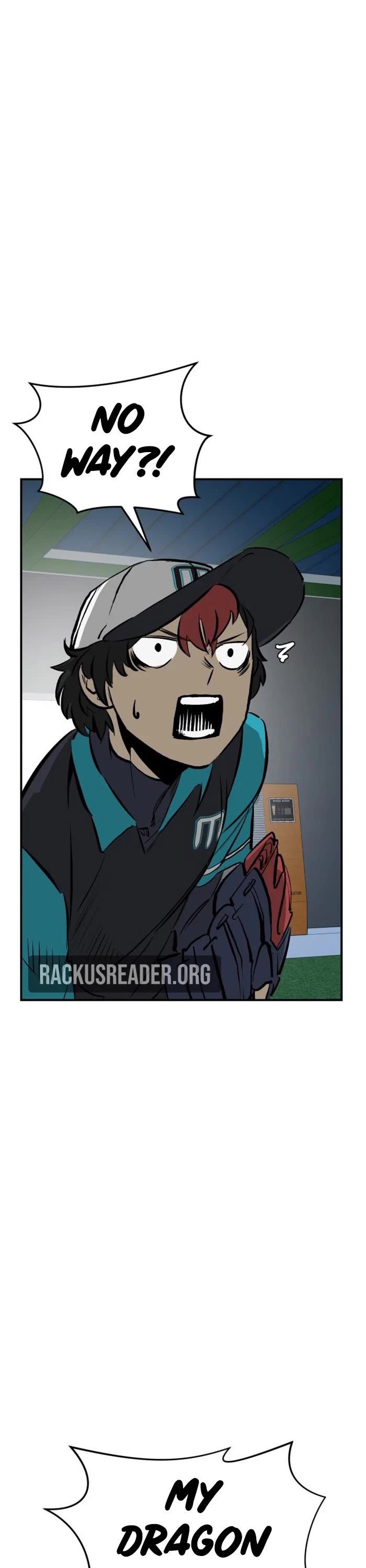 Winning Shot! Chapter 23 page 62 - Chapter 23: MIR High Pitching Staff