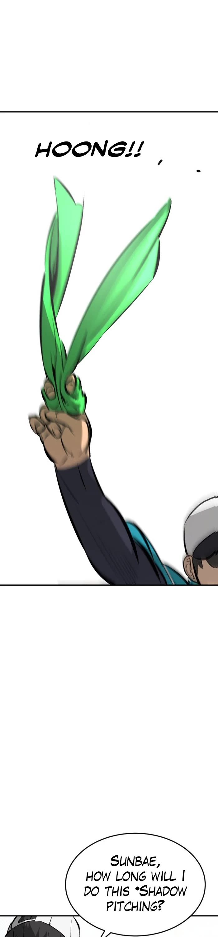 Winning Shot! Chapter 23 page 65 - Chapter 23: MIR High Pitching Staff