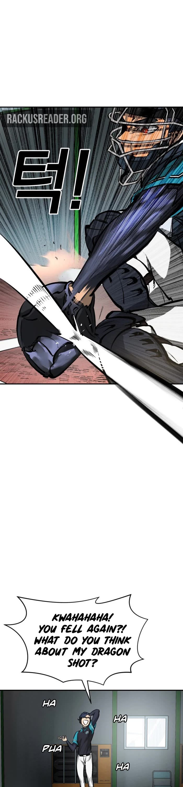 Winning Shot! Chapter 24 page 11 - Chapter 24: Admission