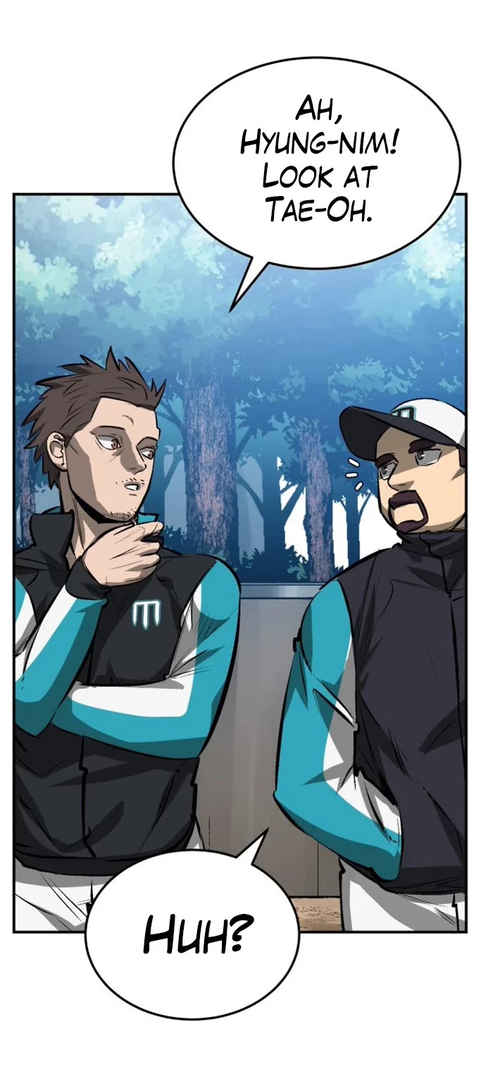 Winning Shot! Chapter 24 page 14 - Chapter 24: Admission
