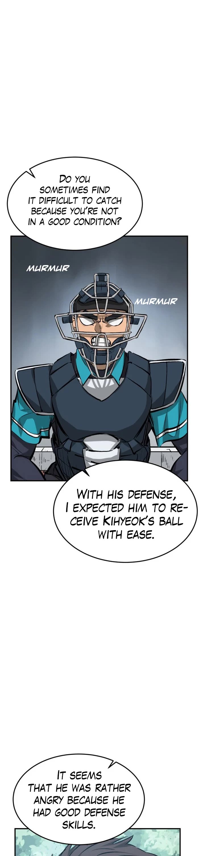 Winning Shot! Chapter 24 page 15 - Chapter 24: Admission