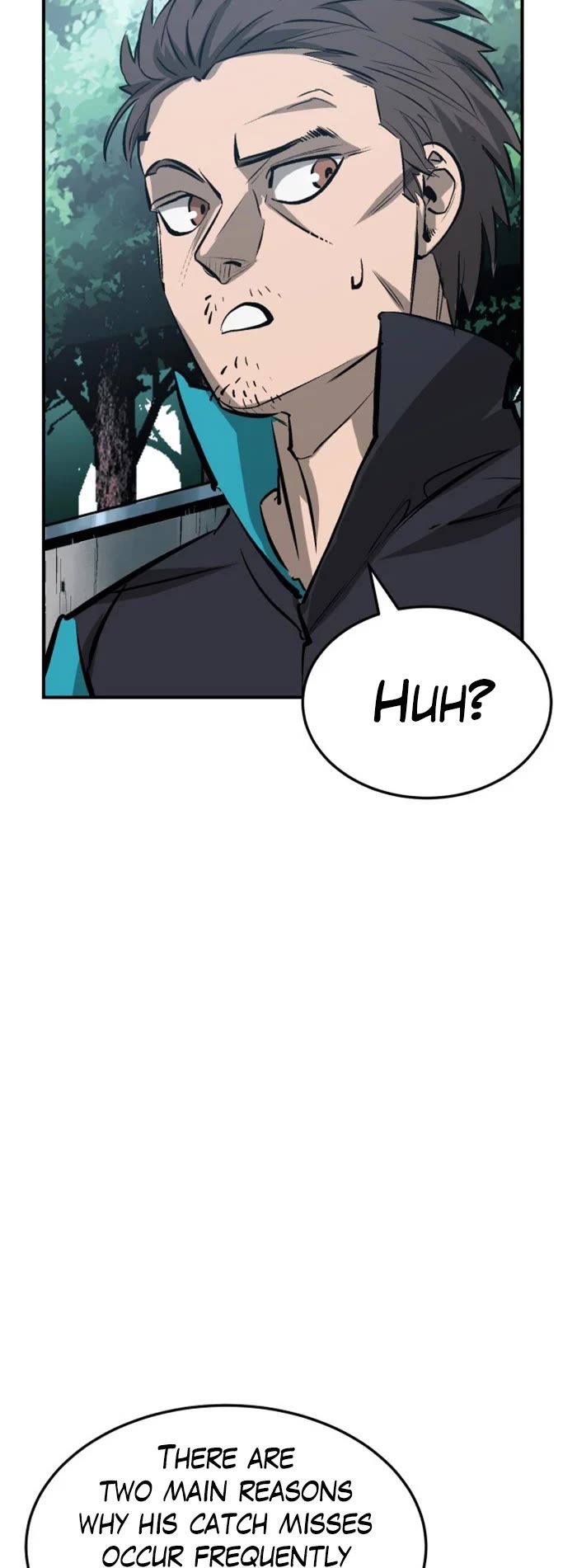 Winning Shot! Chapter 24 page 16 - Chapter 24: Admission