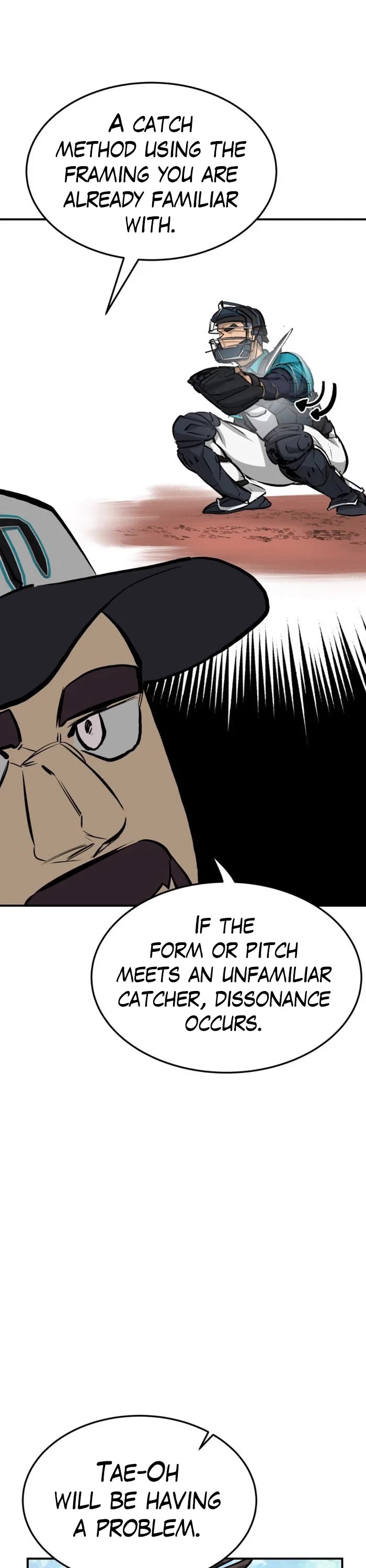 Winning Shot! Chapter 24 page 18 - Chapter 24: Admission