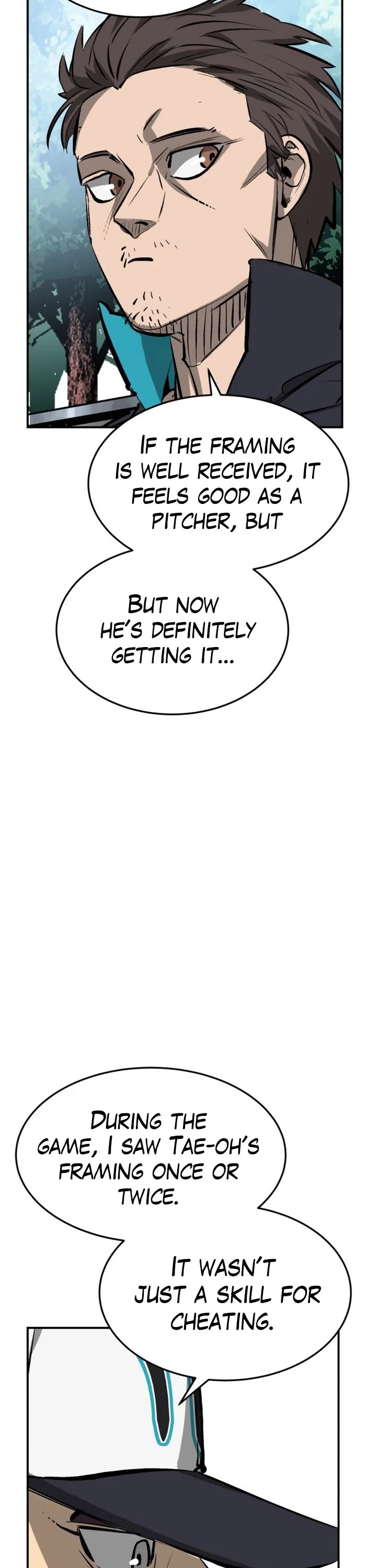 Winning Shot! Chapter 24 page 19 - Chapter 24: Admission