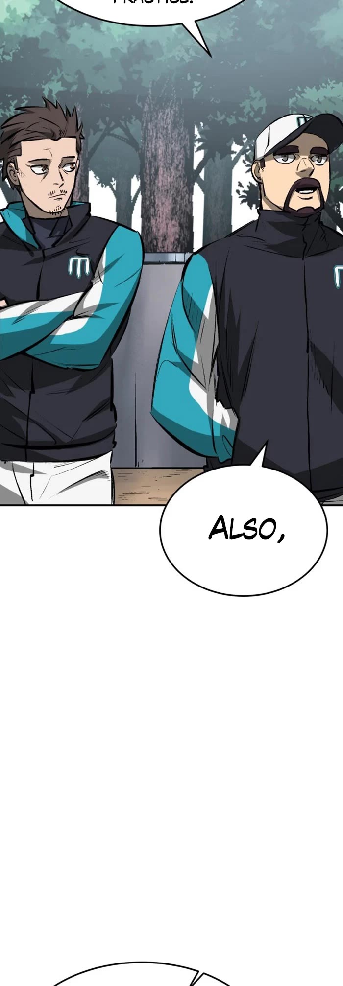 Winning Shot! Chapter 24 page 23 - Chapter 24: Admission